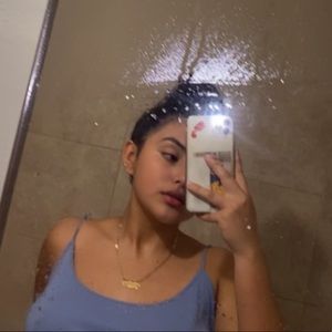 Meet your Posher, Melany